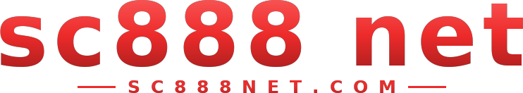sc888 net logo